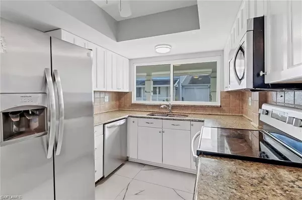 Naples, FL 34113,15 Watercolor WAY #15