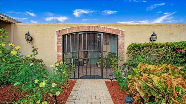 Naples, FL 34112,108 Payne CT