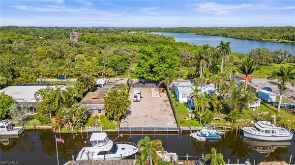 Fort Myers, FL 33905,2228 Marina Park DR