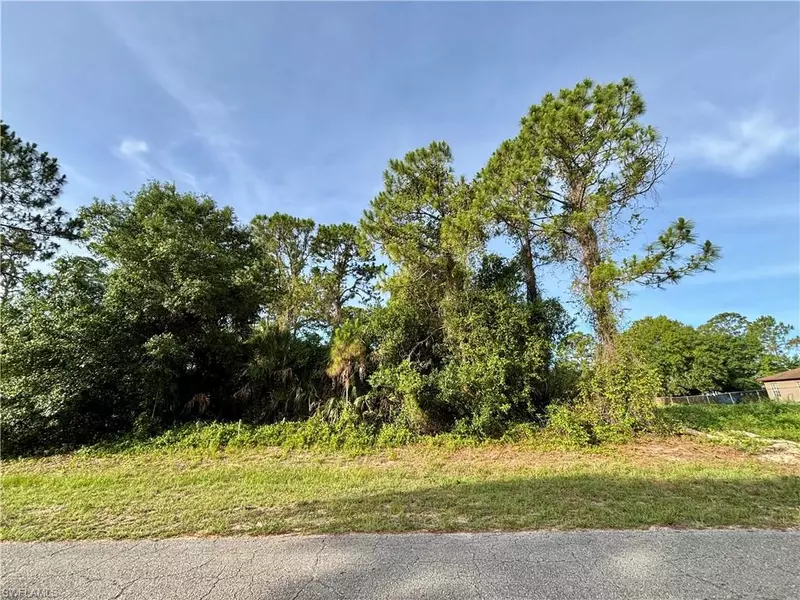 5051 W Tradewinds CIR, Labelle, FL 33935