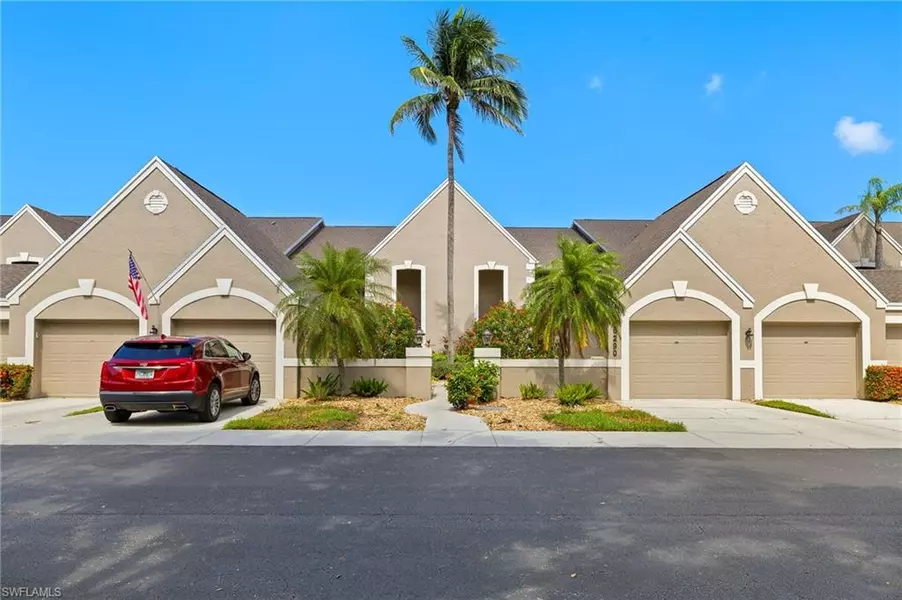 16290 Kelly Cove DR #253, Fort Myers, FL 33908