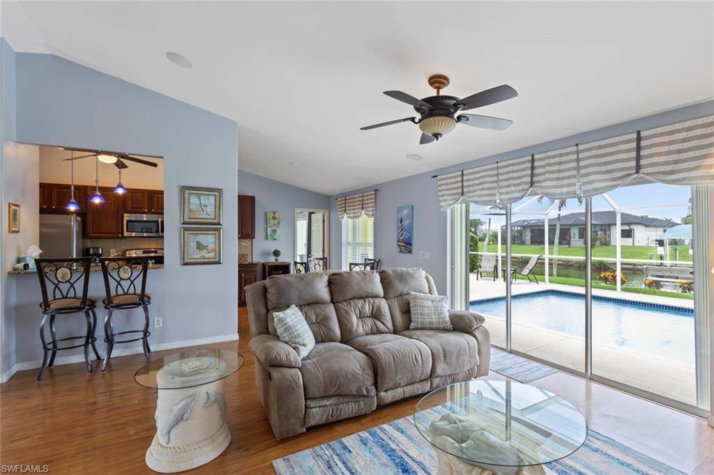 Cape Coral, FL 33914,608 SW 43rd TER