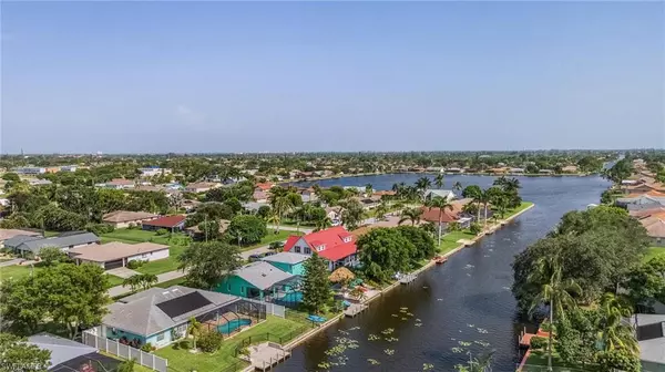 Cape Coral, FL 33914,3404 SW 5th AVE