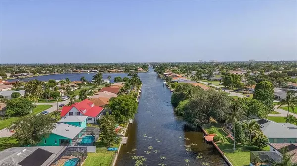 Cape Coral, FL 33914,3404 SW 5th AVE