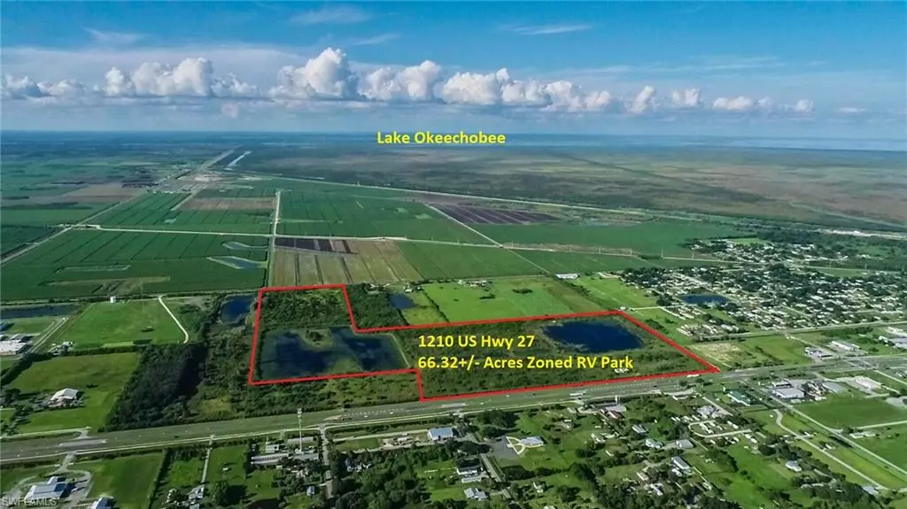 Moore Haven, FL 33471,1210 N Us Highway 27