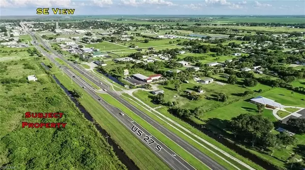 Moore Haven, FL 33471,1210 N Us Highway 27