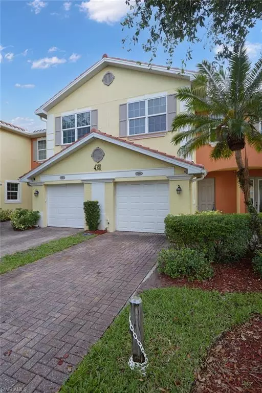 Fort Myers, FL 33901,4381 Lazio WAY #504