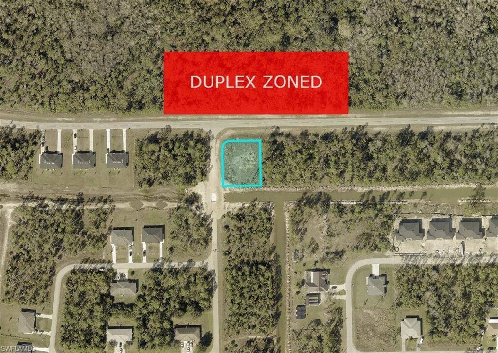 Lehigh Acres, FL 33972,345/347 Greenbriar BLVD