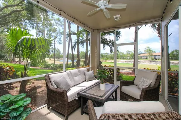 8217 Parkstone PL #102, Naples, FL 34120