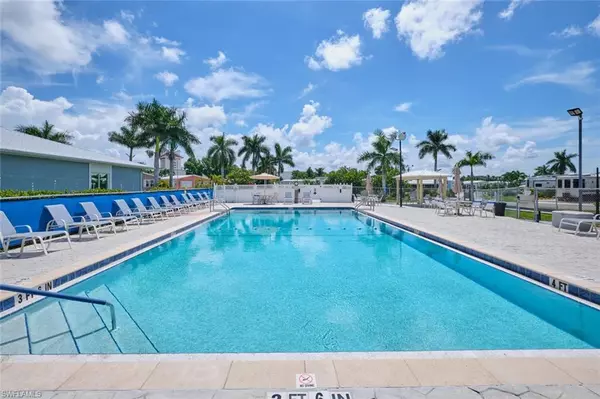 Fort Myers, FL 33908,5255 White Sky CIR