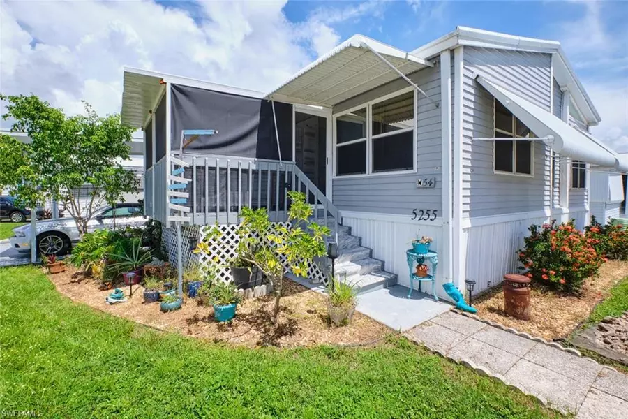 5255 White Sky CIR, Fort Myers, FL 33908