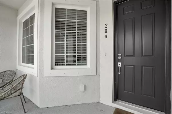 Fort Myers, FL 33913,11841 Venetian Lagoon DR #204