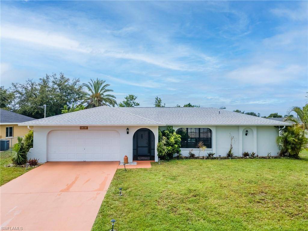 Cape Coral, FL 33990,1302 SE 18th ST