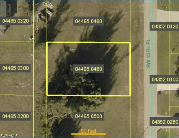 Cape Coral, FL 33991,1018 SW 15th PL