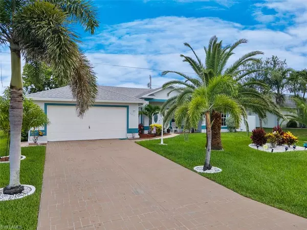 Cape Coral, FL 33914,3930 SW 15th PL