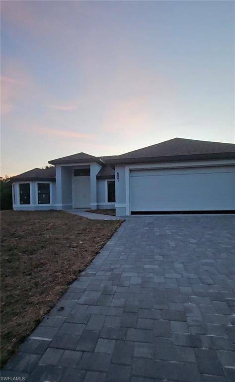 601 Hibiscus AVE, Lehigh Acres, FL 33972