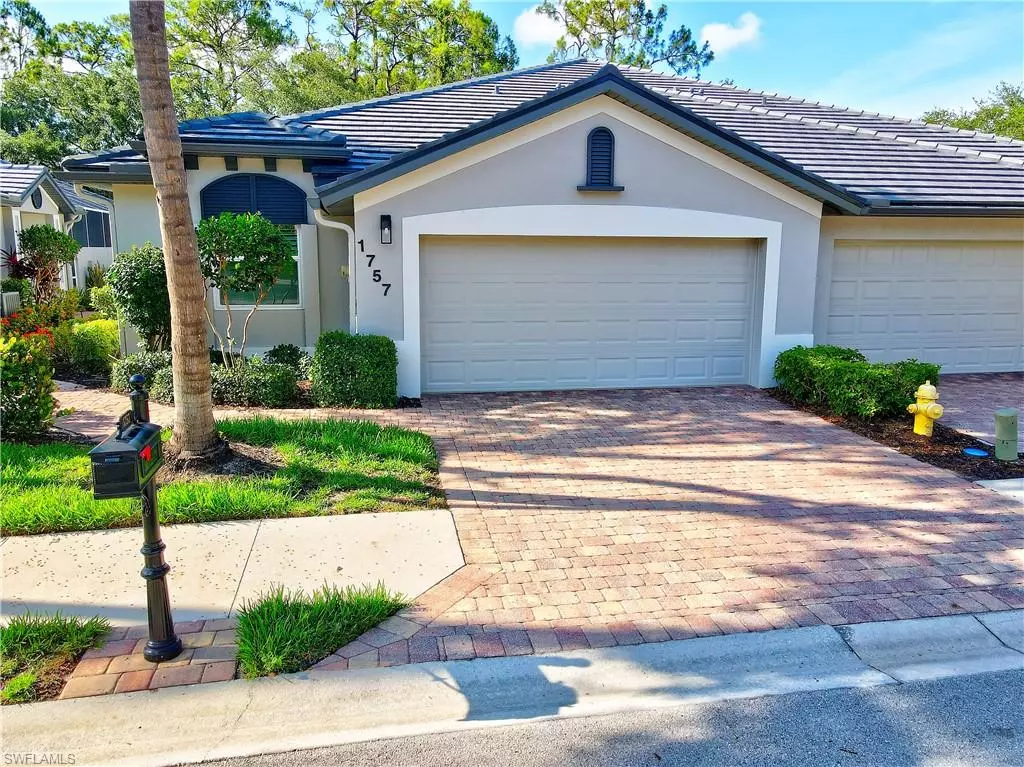 Naples, FL 34119,1757 Tarpon Bay DR S #57