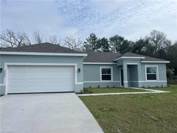 5640 SW 117 LN, Ocala, FL 34476
