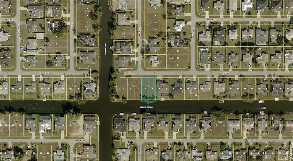 Cape Coral, FL 33990,510 SE 1st TER