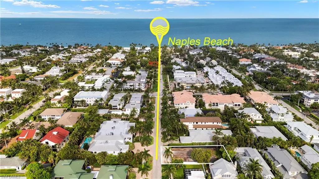 Naples, FL 34102,395 7th AVE S