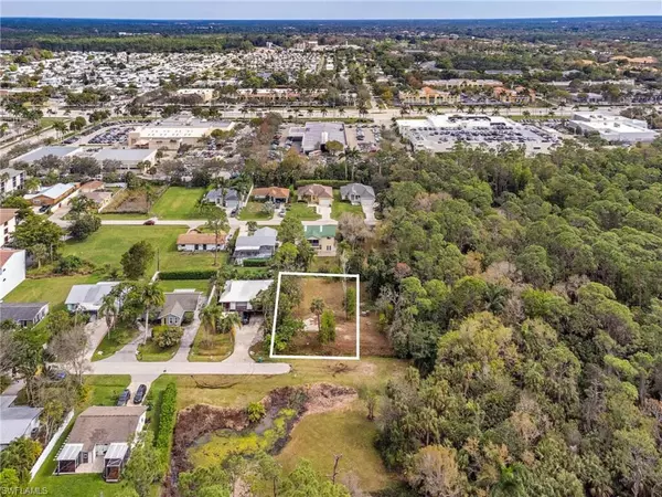 1336 West LN, Naples, FL 34110