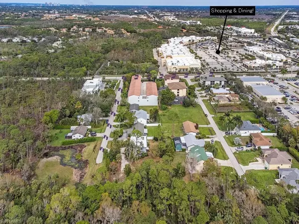 Naples, FL 34110,1336 West LN