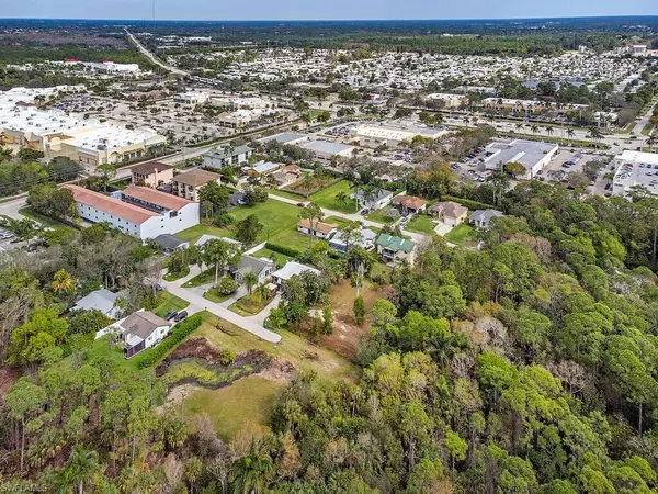 Naples, FL 34110,1336 West LN