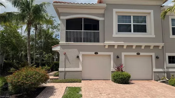 8510 Violeta ST #201, Estero, FL 34135