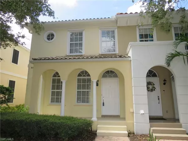 6198 Towncenter CIR, Naples, FL 34119