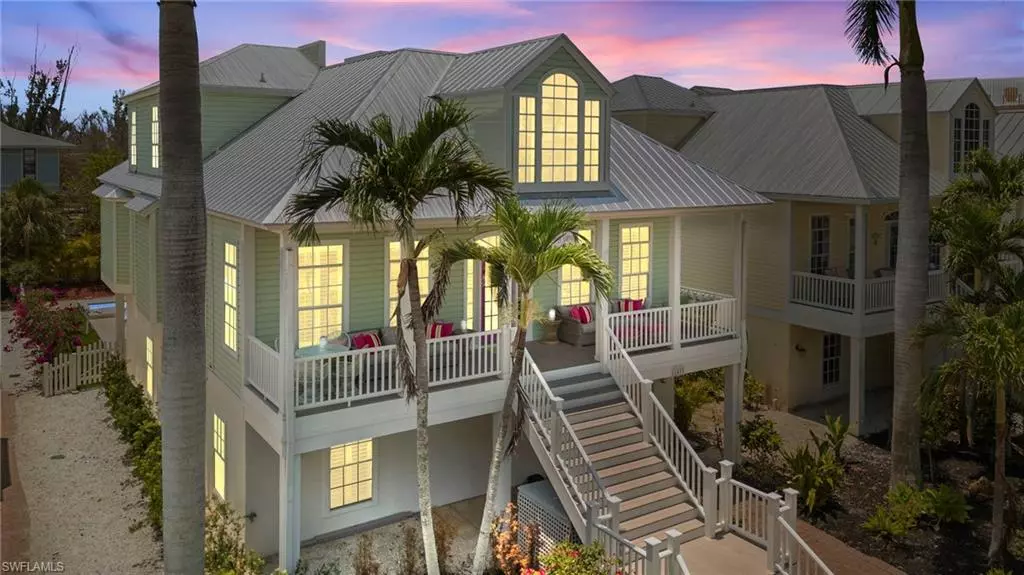 11533 Andy Rosse LN, Captiva, FL 33924