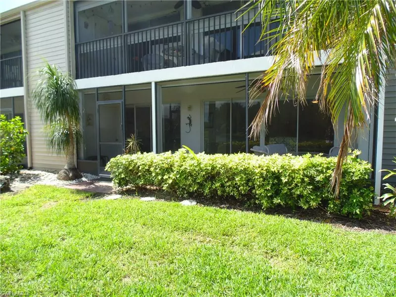 5441 Peppertree DR #5, Fort Myers, FL 33908