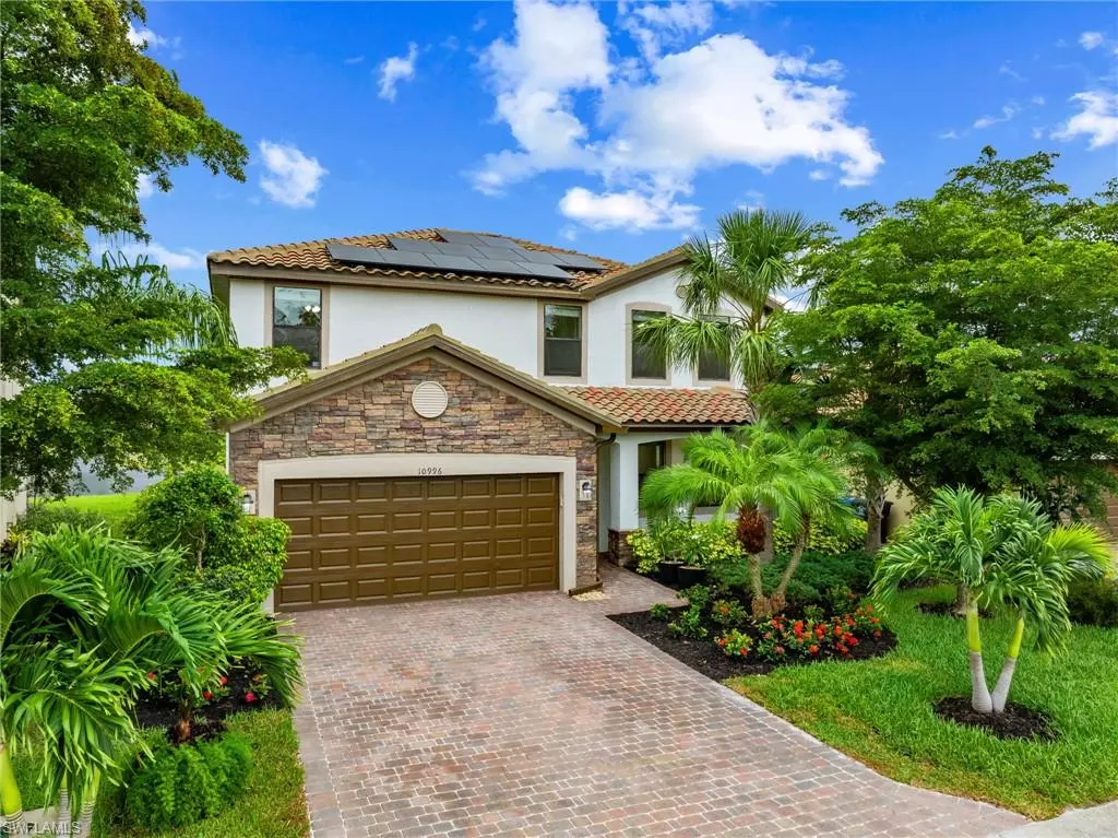 Fort Myers, FL 33912,10996 Cherry Laurel DR