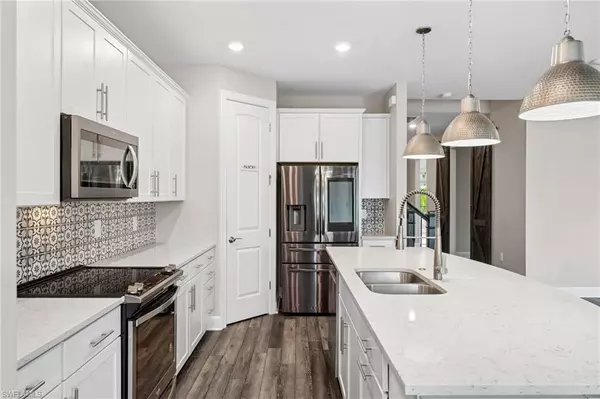 Fort Myers, FL 33967,17093 Ashford TER