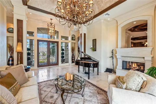 Marco Island, FL 34145,1547 Caxambas CT