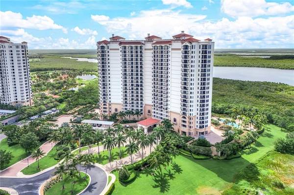 1060 Borghese LN #1005, Naples, FL 34114