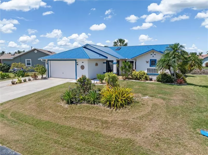 3825 Barnegat DR, Punta Gorda, FL 33950