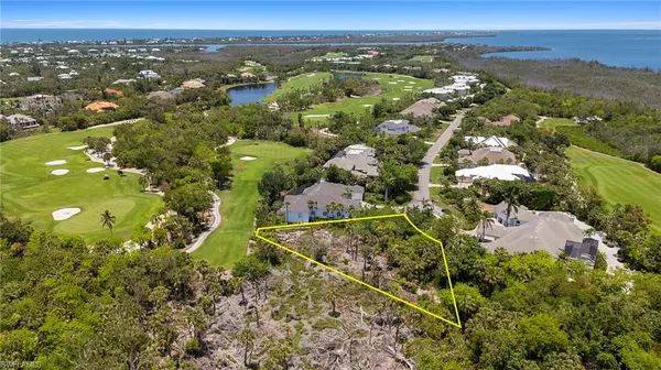 Sanibel, FL 33957,5603 Baltusrol CT
