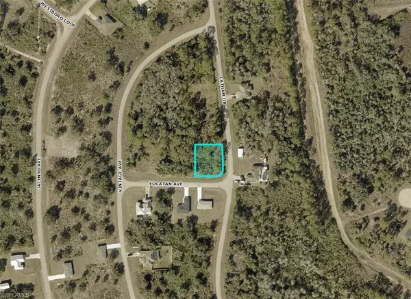 Lehigh Acres, FL 33972,1879 Latham DR
