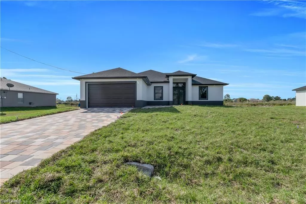 Lehigh Acres, FL 33974,1057 Brenton AVE