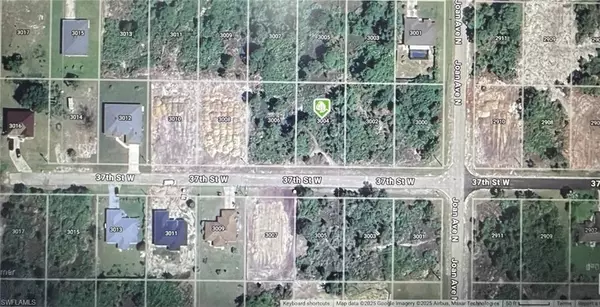 Lehigh Acres, FL 33971,3004 37th ST W