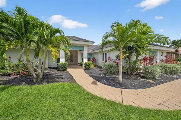 Fort Myers, FL 33912,15721 Lockmaben AVE