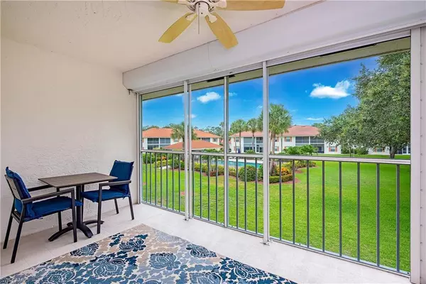 648 Mardel CT #710, Naples, FL 34104