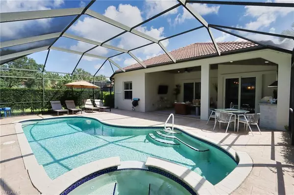 8780 Ventura WAY, Naples, FL 34109