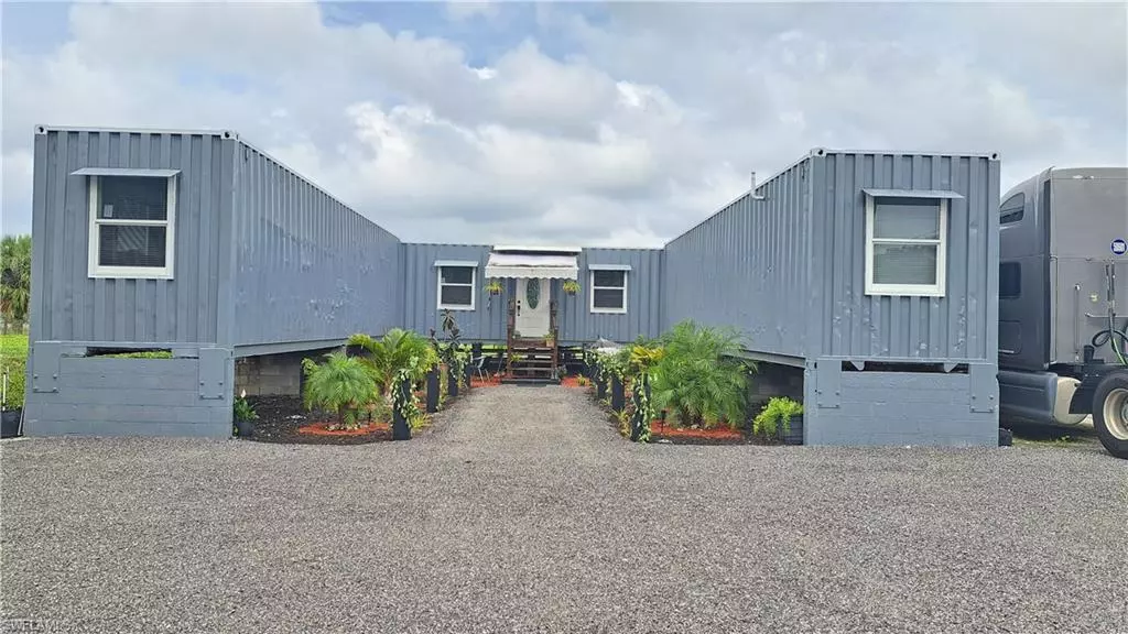 835 N Quebrada ST, Clewiston, FL 33440