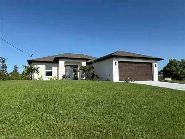 2016 NW 2nd AVE, Cape Coral, FL 33993