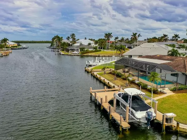 Marco Island, FL 34145,242 Angler CT