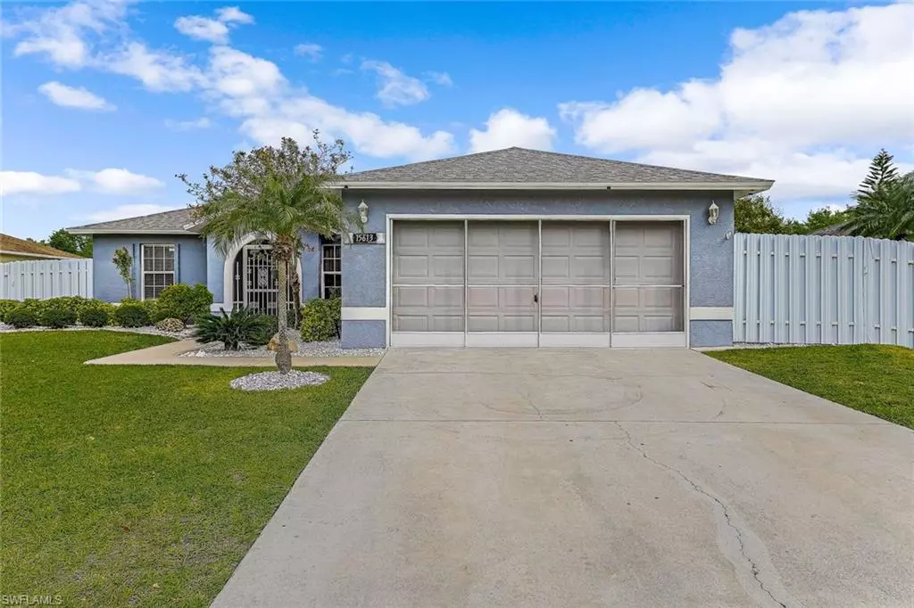 Fort Myers, FL 33905,15613 Sunny Crest LN
