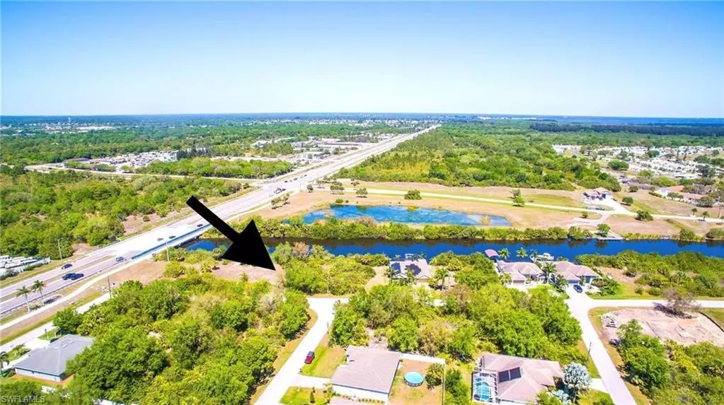 13922 Orbit AVE, Port Charlotte, FL 33981