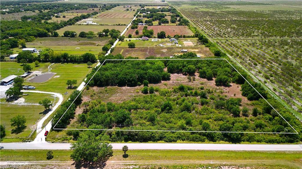 6095 SE Pine Island RD, Arcadia, FL 34266