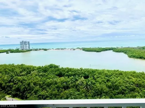 5550 HERON POINT DR #1505, Naples, FL 34108